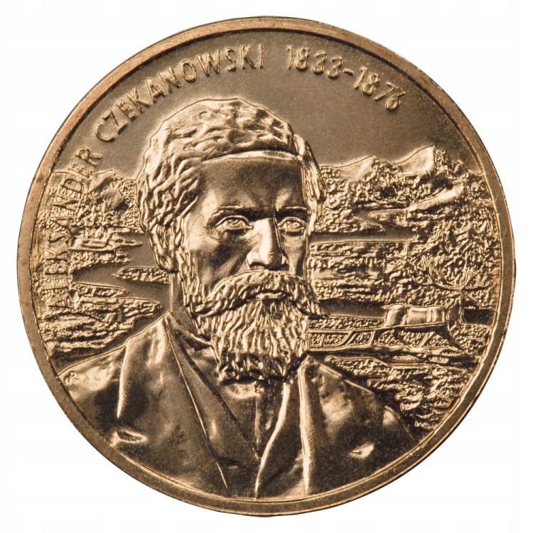 2 ZŁ 2004 r. CZEKANOWSKI