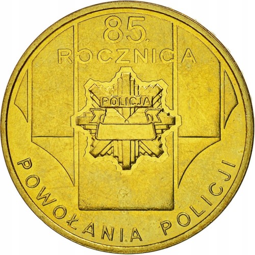 2 ZŁ 2004 r. POLICJA