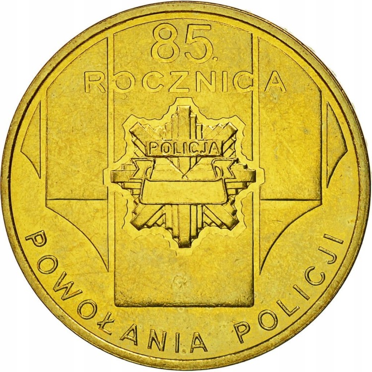 2 ZŁ 2004 r. POLICJA